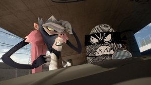 Poster for The Teacher