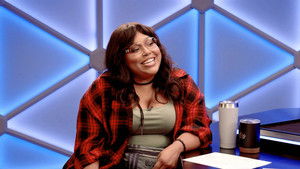 Poster for Geek Out a Living (with Danielle Radford) Poster for Geek Out a Living (with Danielle Radford)