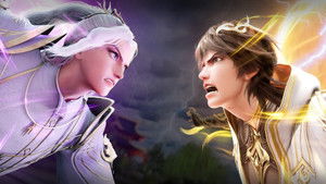 Poster for Episode 18