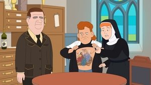 Poster for Screw Ups