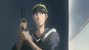 Poster for End of Night