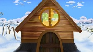 Poster for Caterpillars winter