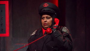 Poster for Episode 29