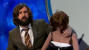 Poster for Joe Wilkinson, Chris Addison, Katherine Ryan, David O'Doherty