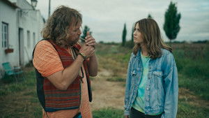 Poster for Episode 8 Poster for Episode 8