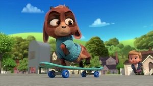 Poster for Baby Boss Poster for Baby Boss