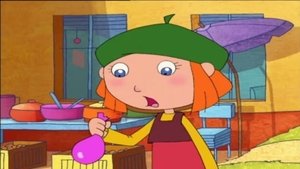 Poster for High Inflation Poster for High Inflation