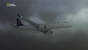 Poster for Control Catastrophe (Air Astana Flight 1388)