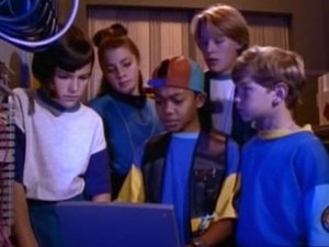 Poster for Toxic Waste Poster for Toxic Waste