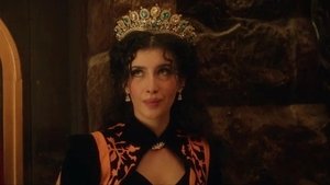 Poster for Fate Poster for Fate