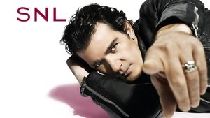 Poster for Antonio Banderas/Mary J. Blige