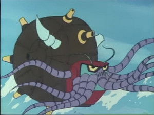 Poster for Storm Surf! Beast Virgin Shells Poster for Storm Surf! Beast Virgin Shells