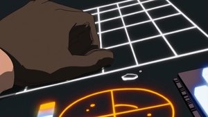 Poster for Destinazione Darius