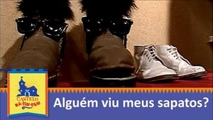Poster for Alguém Viu Meus Sapatos?