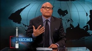 Poster for Vaccines