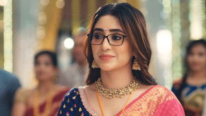 Poster for Mangal Snanam