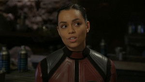 Poster for Decrypting Krypton: Episode 5 Poster for Decrypting Krypton: Episode 5