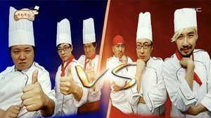 Poster for Korean Food Challenge: Part 2