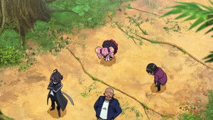 Poster for The Bakugan Breakers Poster for The Bakugan Breakers