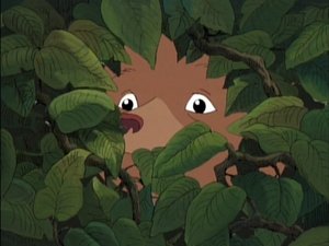 Poster for Hide and Seek