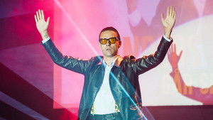 Poster for Rebirthing Poster for Rebirthing