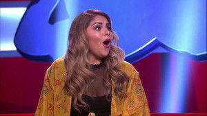 Poster for Episode 8