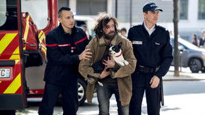 Poster for Episode 8