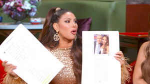 Poster for Reunion (2)