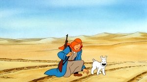 Poster for Land of Black Gold (1)