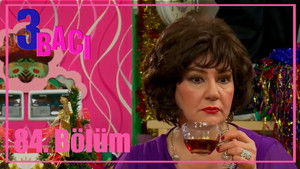 Poster for Episode 84