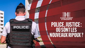 Poster for Episode 3