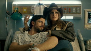 Poster for The Rider