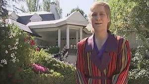 Poster for Presentado por Hugh Hefner, Marlo, Claudio y las Playmates (Mandy, Sandy y Brande)