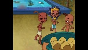 Poster for Ghostbusted