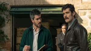 Poster for Episode 41