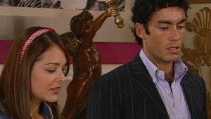 Poster for Episode 203 Poster for Episode 203