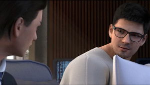 Poster for Episode 7