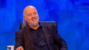 Poster for Roisin Conaty, Asim Chaudhry, Jon Richardson, Josh Widdicombe