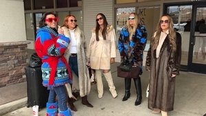 Poster for Hot Dogs and Hearsay