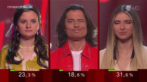 Poster for Episode 12