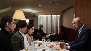 Poster for Episode 5