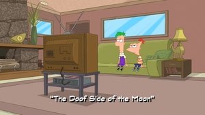 Poster for The Doof Side of the Moon