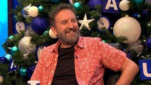 Poster for Christmas Special 2022