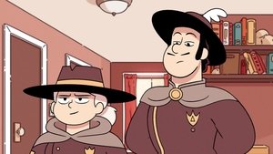 Poster for Chapter 1: The Troll Circle