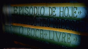 Poster for O Boca Livre