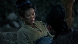 Poster for Episode 5 Poster for Episode 5