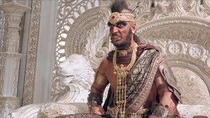 Poster for Tarkasur trap!