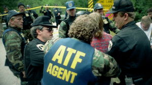 Poster for Revelations of Waco: Ruby Ridge