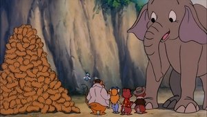 Poster for An Elephant Never Suspects