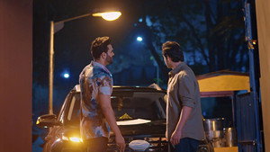 Poster for Ranvijay's Secret Strategy